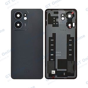 Cache Arrière Premium OPPO Reno13 F 5G Graphite