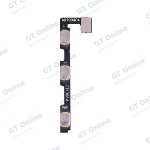 Nappe Power On/Off et Volume Premium Xiaomi Redmi Go