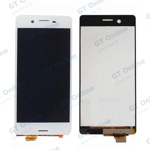 Écran Tactile Sony Xperia X F5122/F5121 Blanc