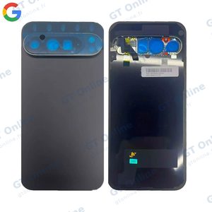 Cache Arrière Original Google Pixel 9 Pro XL G949-01012-00 Noir Volcanique