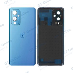 Cache Arrière Premium OnePlus 9 Arctic Sky