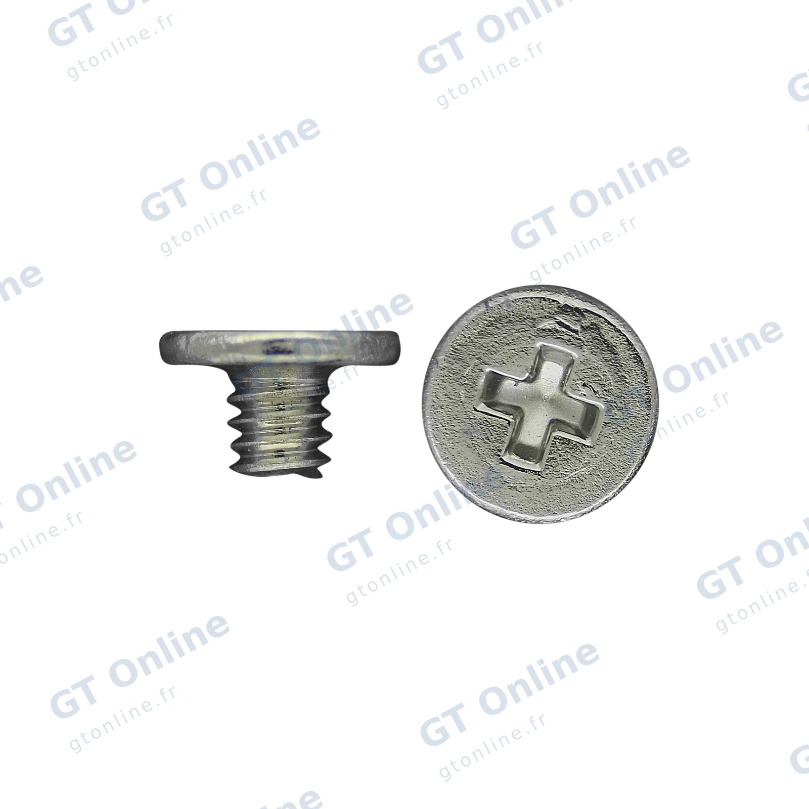 Outil pour Screwbox Screw Box 2.0 Refill [ 1L9 ] (lot de 100)