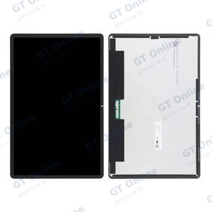 Écran Tactile Lenovo Yoga Tab 11.1 Noir
