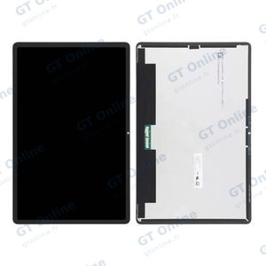 Écran Tactile Lenovo Yoga Tab 11.1 Noir