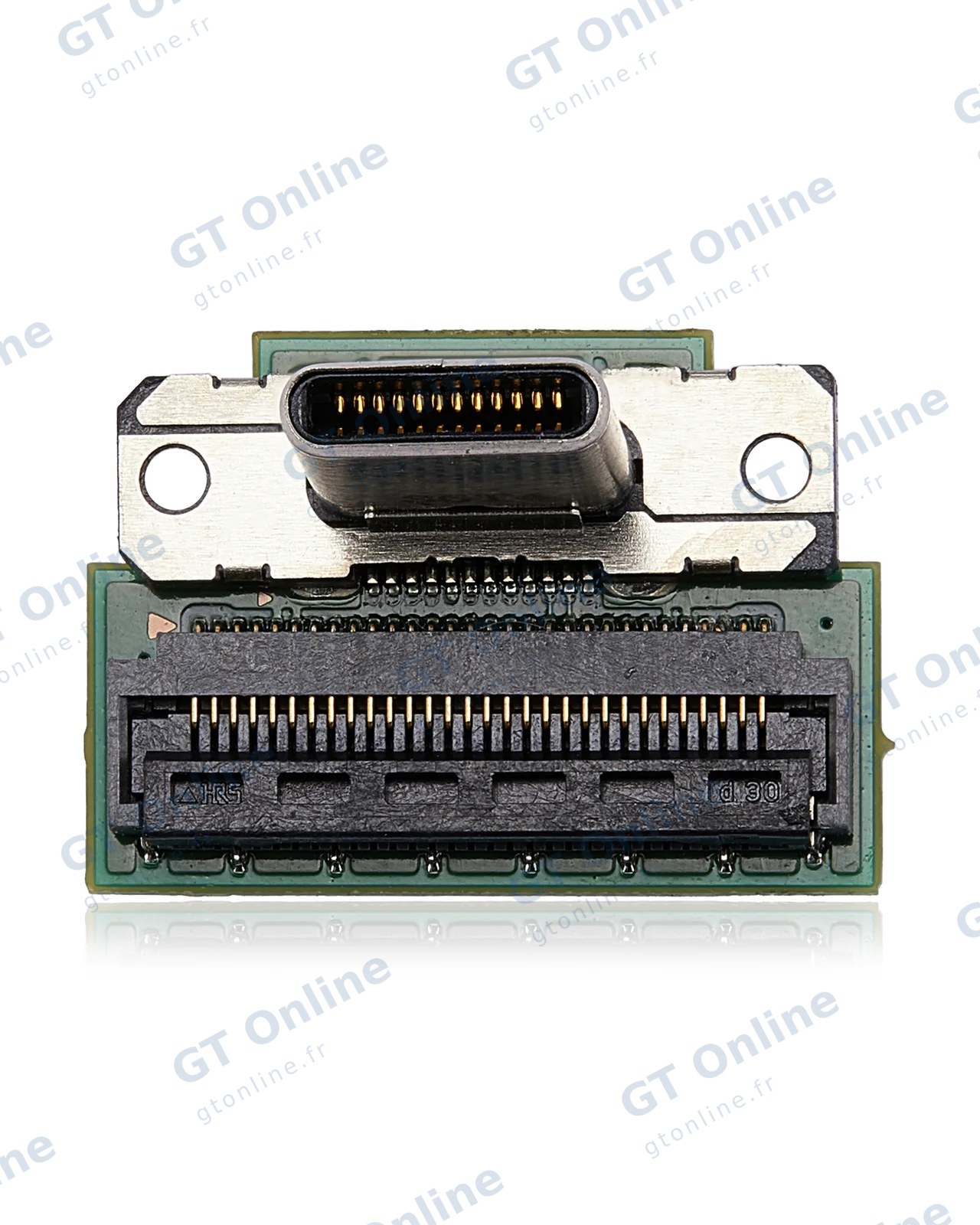 Pièce console de jeu pour Nintendo Switch (HAC-001) (HAC-001 (-01) (soudure requise)