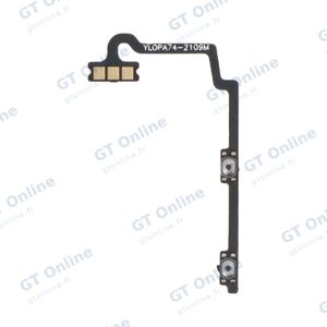 Nappe Volume Premium OPPO A74 4G