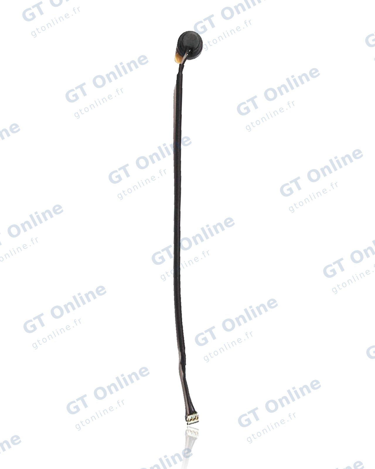 Nappe de microphone pour Apple MacBook 13" A1278 (2008)