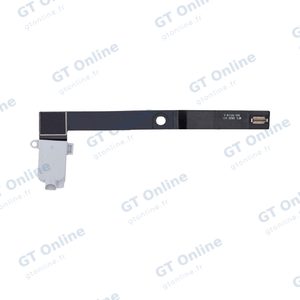 Nappe Jack Apple iPad mini 5 A2124/A2126 Wifi Blanc