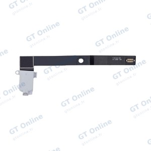 Nappe Jack Apple iPad mini 5 A2124/A2126 Wifi Blanc