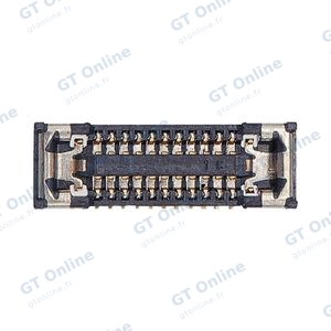 Connecteur FPC Apple iPhone 14/iPhone 14 Plus Caméra - Telephoto 22 Pins