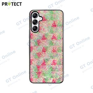 Coque de Protection ID045 PROTECT pour Samsung Galaxy A14 5G A146P/Galaxy A14 4G A145 Vert