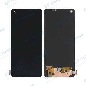 Écran Tactile Oled OPPO A74 4G Noir