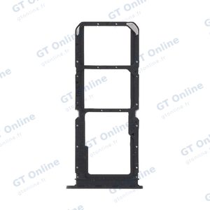 Tiroir Sim Premium OPPO A57 (CPH2387) Glowing Black