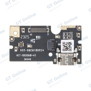 Connecteur de Charge Premium Blackview BV8900/BV8900 Pro