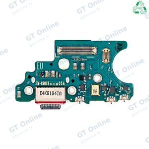 Connecteur de Charge Original d'occasion Samsung Galaxy S20 G980/Galaxy S20 5G G981