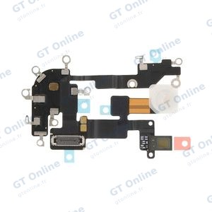 Nappe Flash Apple iPhone 17 Pro