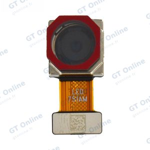 Caméra Principale Premium Realme Note 50 13MP