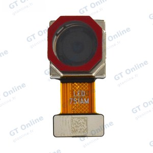 Caméra Principale Premium Realme Note 50 13MP