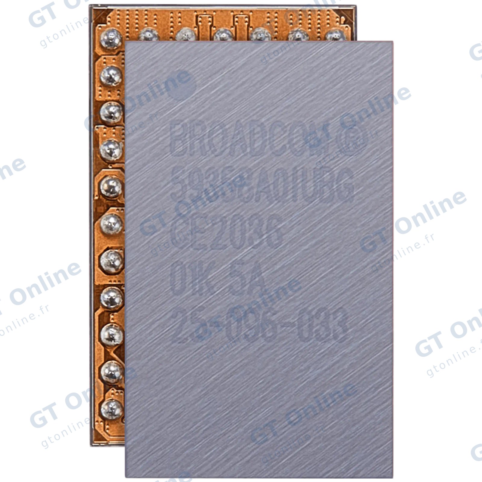 Pièce à microsouder pour Apple iPhone SE 2020 / SE2022 (59358A0)