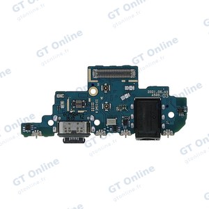 Connecteur de Charge Premium Samsung Galaxy A52s 5G A528 Version K2