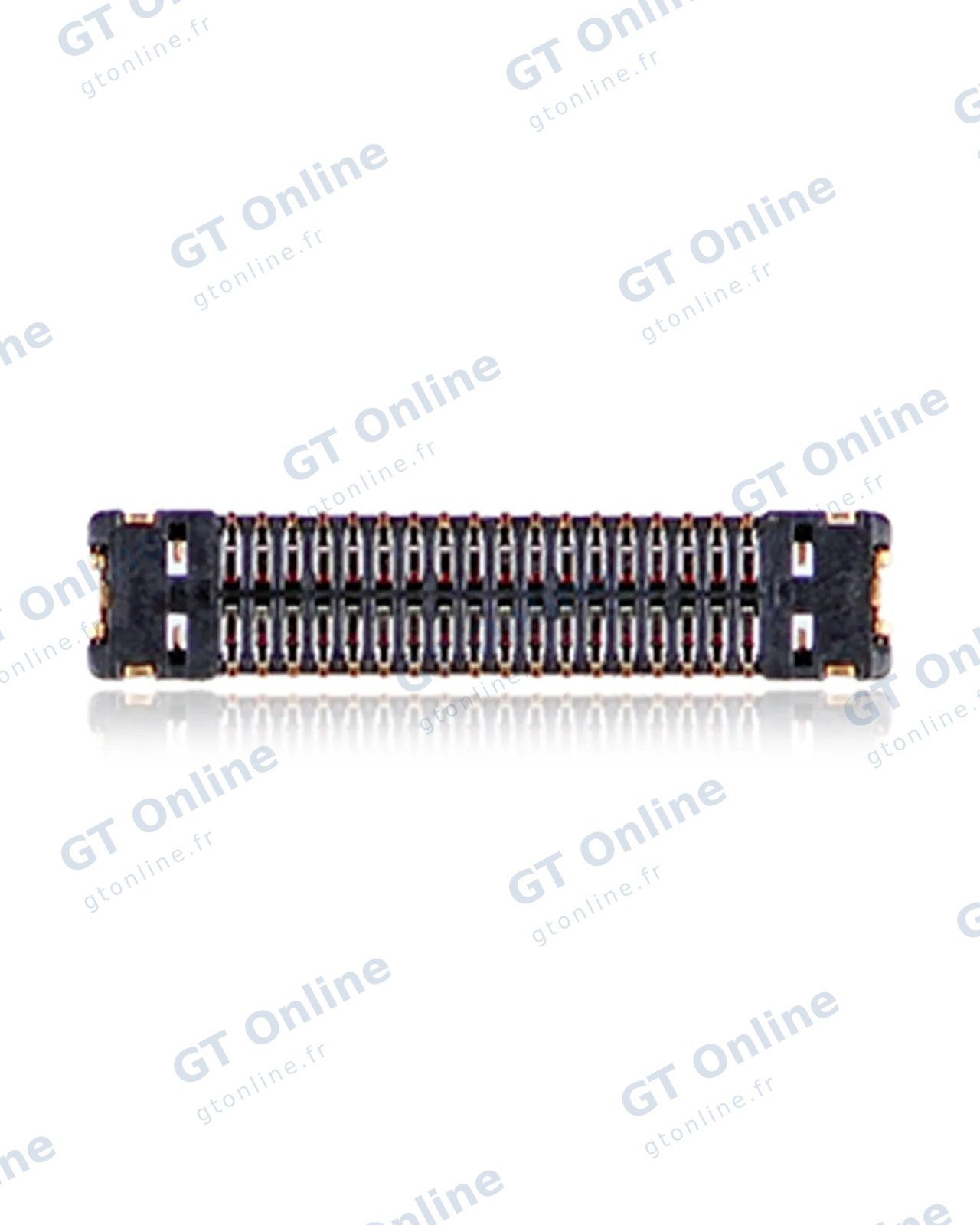 Pièce à microsouder pour Apple iPhone 6S / 6S Plus (J3100: 36 Pin)