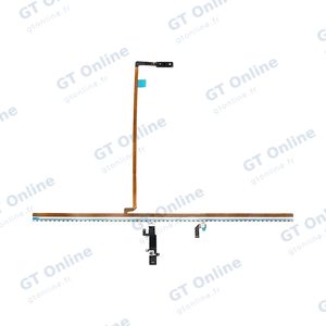 Nappe LED Apple MacBook Air M2 15" (2023) A2941/MacBook Air M3 15" (2024) A3114