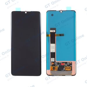 Écran Tactile OEM TCL 10 Pro T799H/T799B/10+ Noir