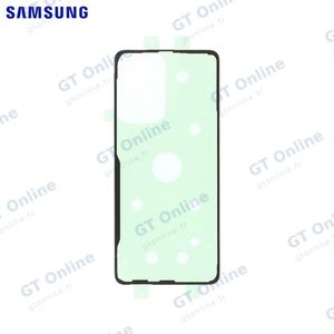 Stickers Cache Arrière Original Samsung Galaxy A33 5G A336 GH81-22141A