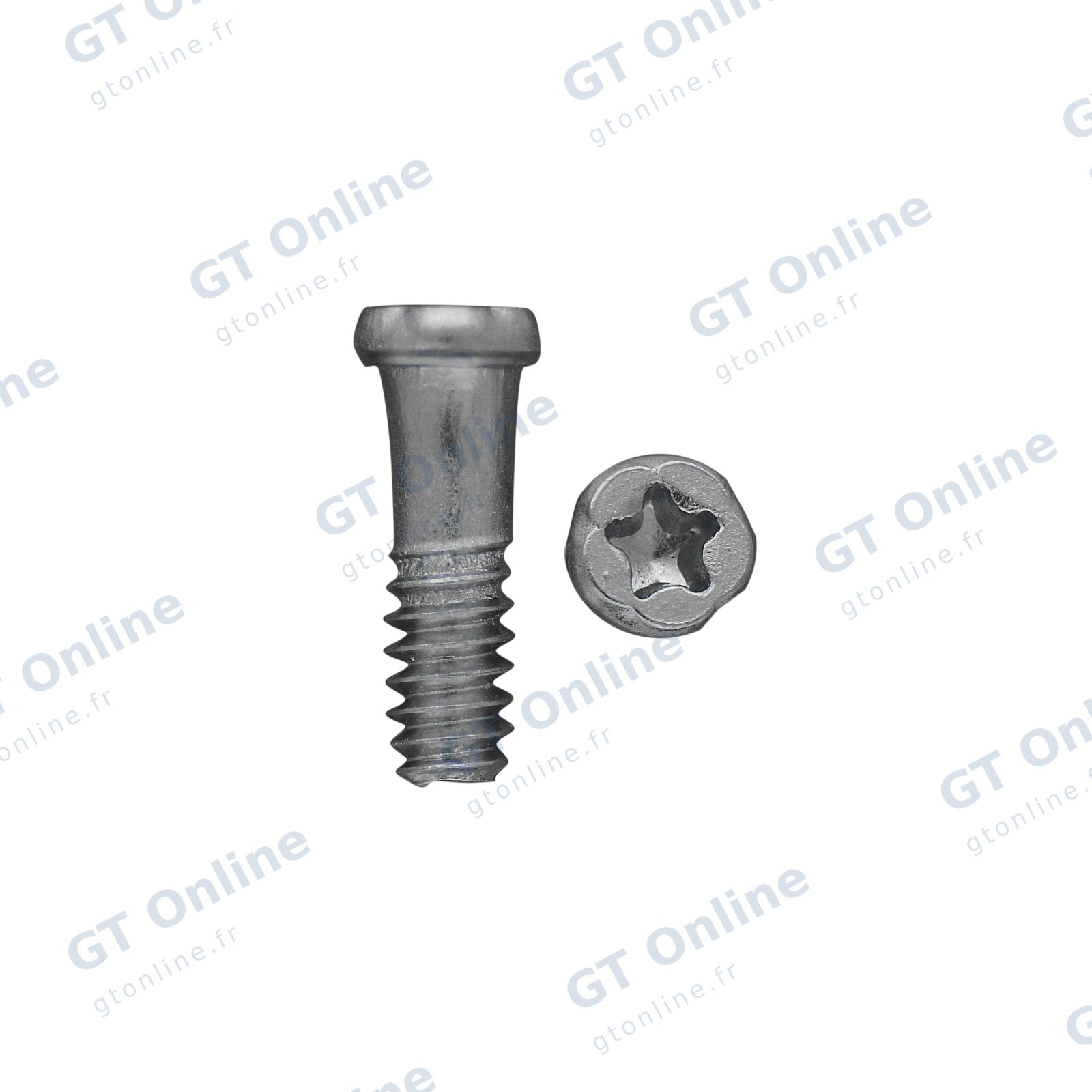 Outil pour Screwbox Screw Box 2.0 Refill [ 1R2 ] (lot de 100)