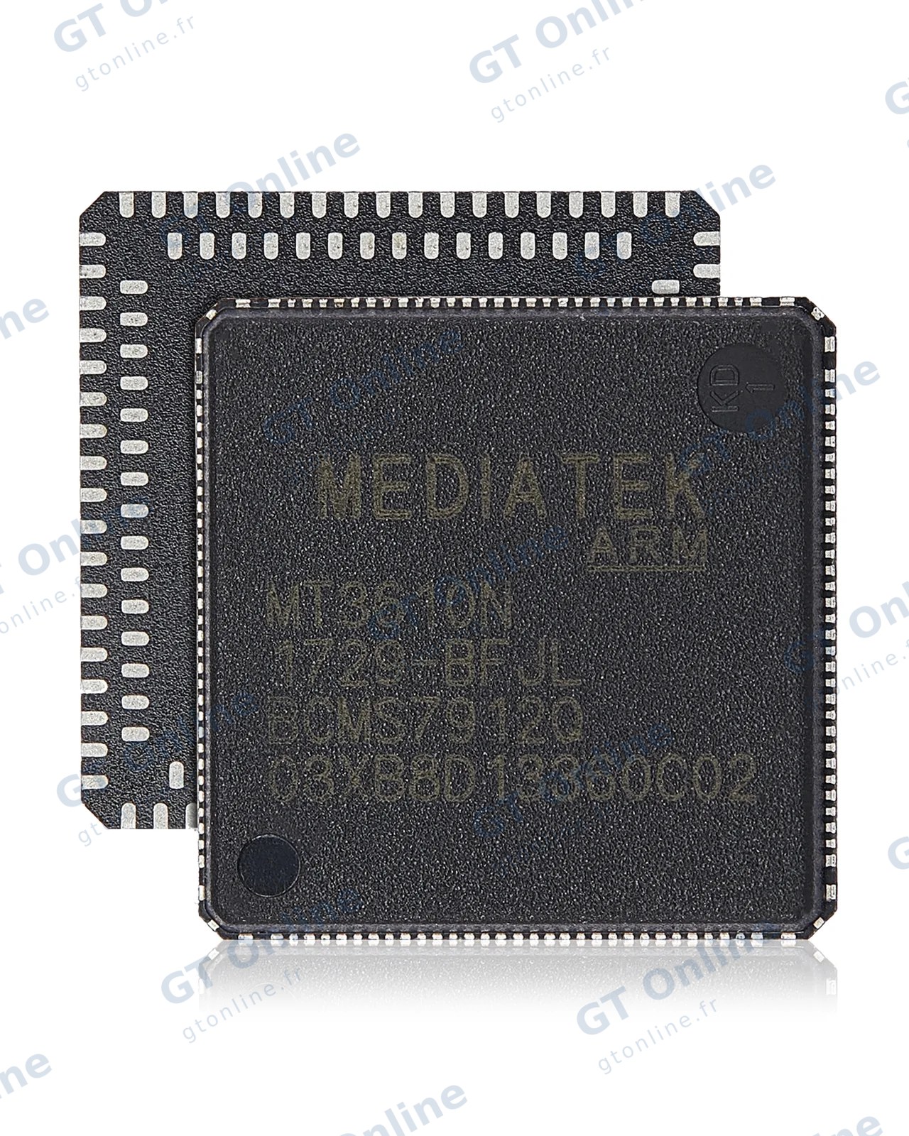 IC contrôleur MT3610N QFN32 pour Sony PlayStation 4