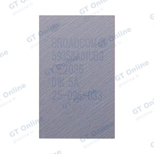 Puce IC (Circuit Intégré) Apple iPhone SE 2020 (2e génération)/iPhone SE 2022 (3e génération) Wireless Charging 59358A0