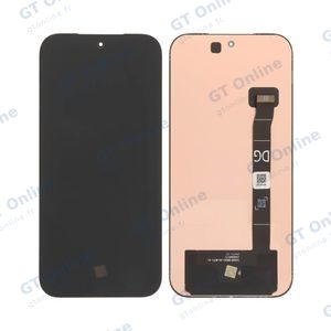 Écran Tactile Xiaomi Poco X8 Pro 5G Noir