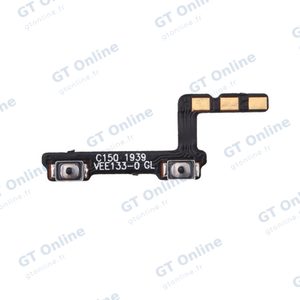 Nappe Volume Premium OnePlus 7T