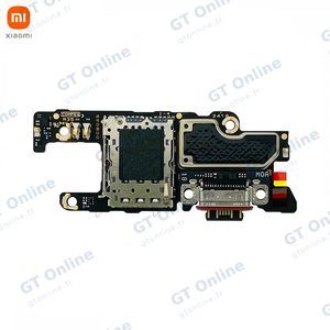 Connecteur de Charge Original Xiaomi Mix Flip 560001000N800