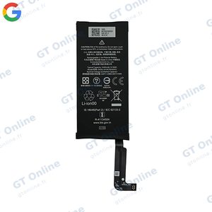 Batterie Original Google Pixel 4a 4G G823-00159-01