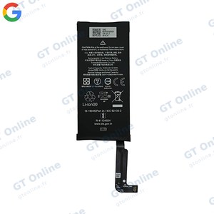 Batterie Original Google Pixel 4a 4G G823-00159-01