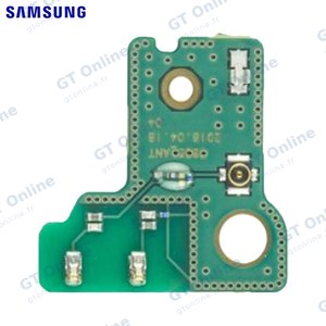 Antenne Original Samsung Galaxy Tab S4 SM-T830/T835 GH82-17343A