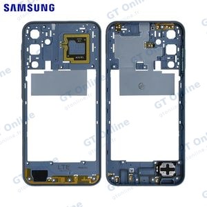 Châssis Original Samsung Galaxy A15 4G A155 GH82-33647H Bleu