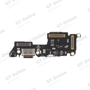 Connecteur de Charge Premium OPPO Reno 13 Pro 5G