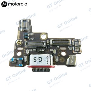Connecteur de Charge Original Motorola Edge 40 Pro 5P68C21992