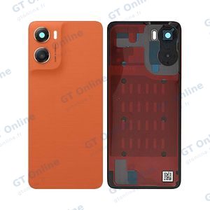 Cache Arrière Premium Motorola Moto G06 4G PANTONE Arabesque
