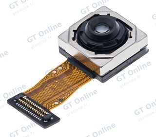 Caméra arrière grand-angle pour Samsung Galaxy A22 5G (A226 / 2021) — vue 1