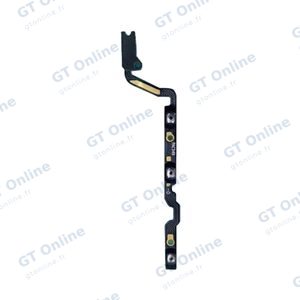 Nappe Power On/Off et Volume Premium OPPO A6 5G/A6 4G