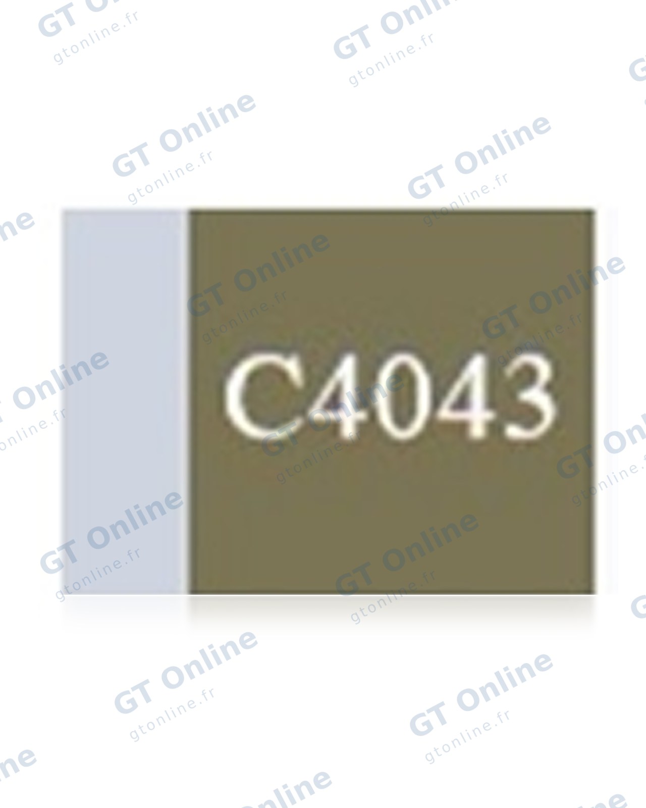 Pièce à microsouder pour Apple iPhone 6S / 6S Plus (C2043)