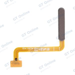 Lecteur Empreinte Premium Samsung Galaxy M33 5G M336 Marron