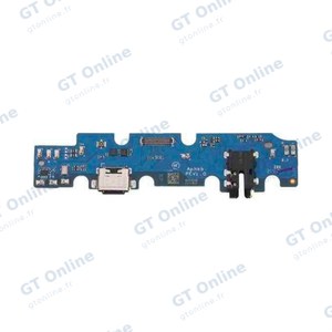 Connecteur de Charge Premium Samsung Galaxy Tab A7 Lite 4G T225/Galaxy Tab A7 Lite Wi-Fi T220