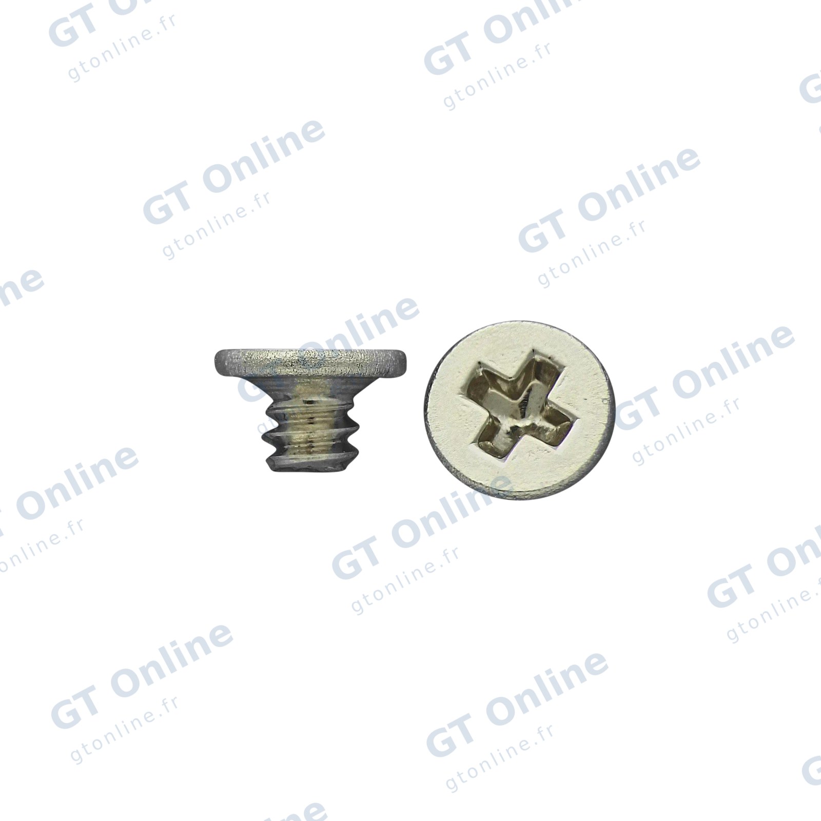 Outil pour Screwbox Screw Box 2.0 Refill [ 1A7 ] (lot de 100)