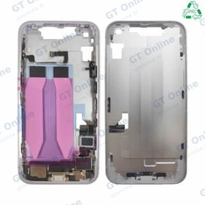 Châssis Intermédiaire Original d'occasion Apple iPhone 14 Mauve
