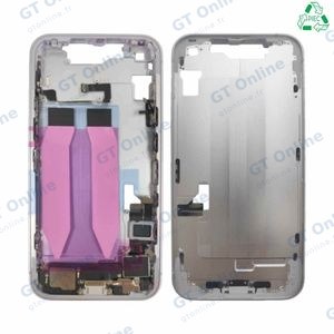 Châssis Intermédiaire Original d'occasion Apple iPhone 14 Mauve