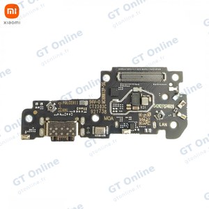 Connecteur de Charge Original Xiaomi Poco X5 Pro 5G 5600020M2000